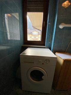Appartamento Dona Comano Terme - 4