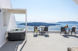 Asma Suites - Fira - 8