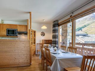Appartement Confortable 6 Pers avec Balcon Sud/Ouest, Parking et Proche Pistes à Val-d'Isère - FR-1-694-29 - Val-d'Isère - 7
