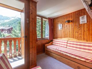 Duplex charmant près du centre et des pistes, avec balcon sud, parking et wifi inclus - FR-1-694-39 - Val dʼIsère - 7
