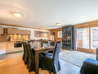Appartement de standing avec sauna au cœur de Val-d'Isère - FR-1-694-48 - 7