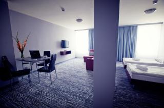 Hotel Śląsk - Wrocław - 7