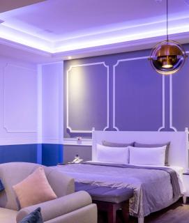 Vogue Boutique Motel - 8