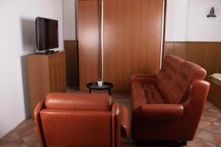 Apartma-studio Ajdna - Žirovnica - 6