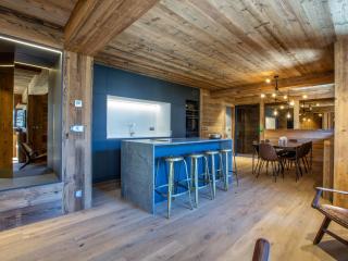 Luxueux appartement 4 pièces avec balcon, wifi, parking et services de conciergerie - FR-1-694-30 - Val-d'Isère - 6