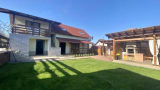 Cabana Plaiuri Ardelene - Petreştii de Jos - 9