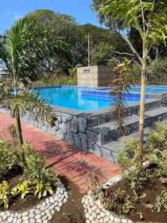 Camp Palo Bandera - Calatagan - 9