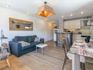 Appartement cosy avec wifi, au cœur de Val-d'Isère, proche des pistes et des commodités - FR-1-694-42 - 1