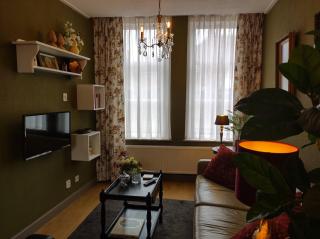 CITY HOUSE Adults Only - Middelburg - 6