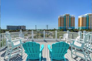 Deja Blue by Sand Seeker Vacations - Panama City Beach - 9