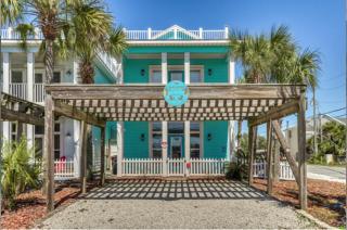 Deja Blue by Sand Seeker Vacations - Panama City Beach - 0