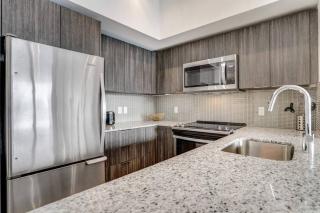 Waterfront Luxury Condo - 2