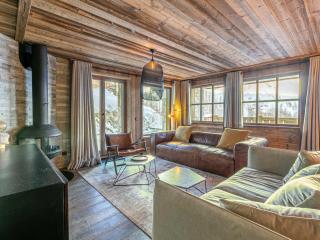 Luxueux appartement avec piscine, WiFi et parking à Val-d'Isère - FR-1-694-102 - Val-d'Isère - 8