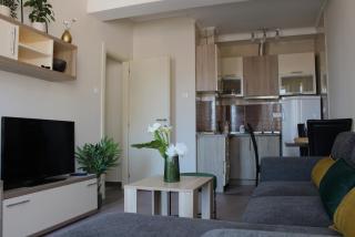 Diva Petra Apartment - Budua - 2