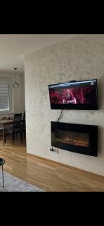 Apartman Didi-free parking - Novi Sad - 8