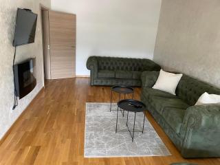 Apartman Didi-free parking - 1