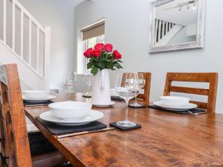 Orchard Retreat - Paddock Wood - 3