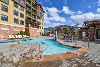 Grand Summit Lodge by Park City - Canyons Village - Park City - 7