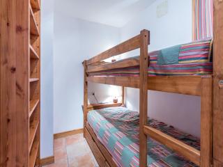 Val-d'Isère: Appartement spacieux avec balcon et 7 couchages - FR-1-694-142 - 2