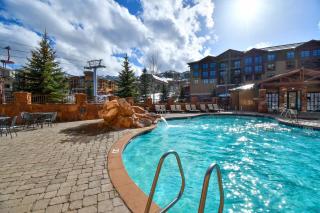 Grand Summit Lodge by Park City - Canyons Village - Park City - 5