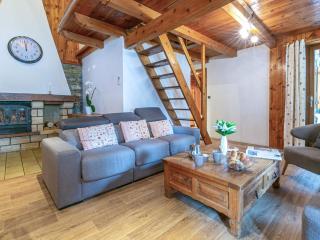 Charmant Appartement Montagnard au Coeur du Vieux Village, aux Pieds des Pistes de Val-d'Isère - FR-1-694-77 - Val-dʼIsère - 7