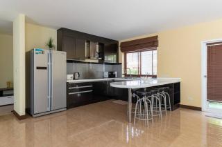 East Villa 4, бассейн, 3 спальни by IBG Property - Phuket - 7