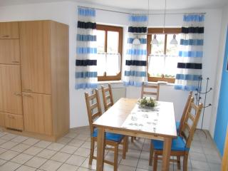 Ferienwohnung Weigert - Sinzing - 2