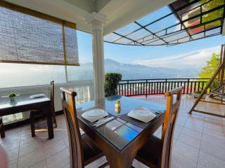 The SkyDeck Kandy - 6