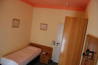 Hotel Diana - 8