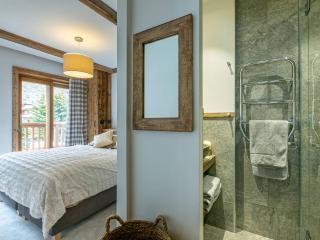 Bel appartement de standing dans résidence neuve au pied des pistes à Val-d'Isère - FR-1-694-155 - Val dʼIsère - 1