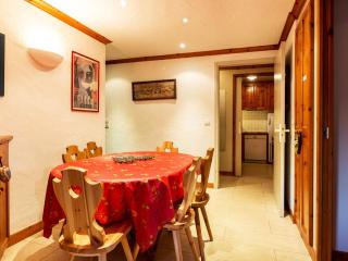 Appartement spacieux pour 6, proche pistes et centre aquasportif à Val-d'Isère - FR-1-694-194 - Val dʼIsère - 1