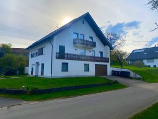 Ferienhaus Heimberg - Fischach - Fischach - 0
