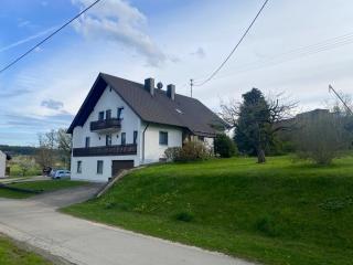 Ferienhaus Heimberg - Fischach - 4