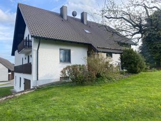 Ferienhaus Heimberg - Fischach - Fischach - 3