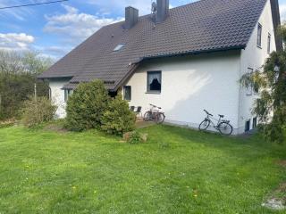 Ferienhaus Heimberg - Fischach - Fischach - 2