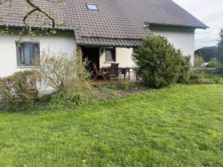 Ferienhaus Heimberg - Fischach - 1