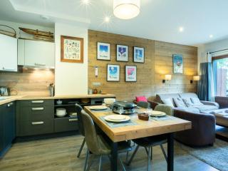 Appartement de charme rénové avec belles prestations, au pied des pistes à Val-d'Isère - FR-1-694-228 - 0