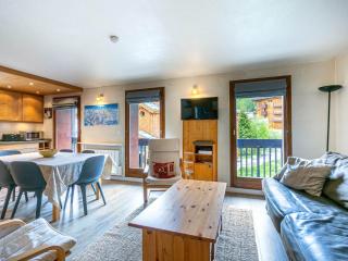 Élégant 4 pièces avec wifi à 5 min du centre de Val-d'Isère - FR-1-694-235 - Val dʼIsère - 7