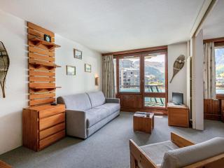 Appartement skis aux pieds avec garage et animaux acceptés à Val-d'Isère - FR-1-694-245 - Val dʼIsère - 0