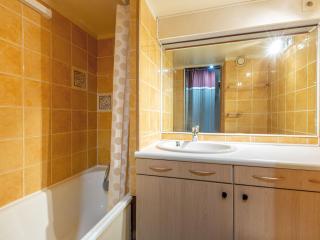 Studio cosy au centre de Val-d'Isère, proche pistes, parking inclus - FR-1-694-269 - 3