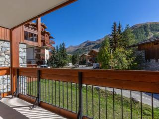 Appartement 2 pièces avec parking, proche des pistes et du centre à Val-d'Isère - FR-1-694-284 - Val dʼIsère - 1