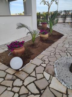 Bed and breakfast KALE ' - Porto Cesareo - 7