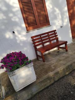 Bed and breakfast KALE ' - Porto Cesareo - 9