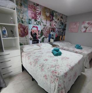 Mar de Anjos - Beira mar - 4