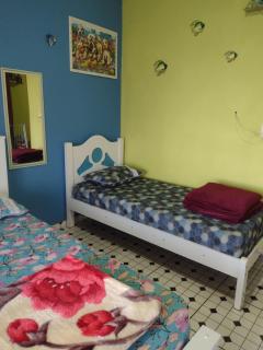 Apartamento Avenida Rua Gabriel Carlos Reis, 20B, Segundo andar - São Thomé das Letras - 5