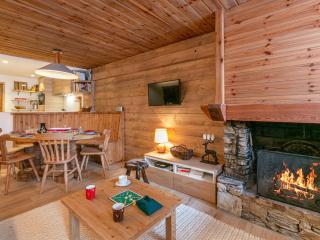 Élégant appartement rénové avec wifi au cœur du vieux Val-d'Isère, proche des pistes et commodités - FR-1-694-313 - Val dʼIsère - 9