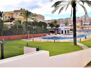 Playa de Vera, Costa Rey, gran terraza, jacuzzi y 3 piscinas - Vera - 8