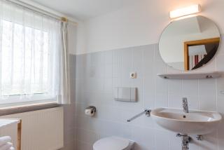 Straendhus Bed&Breakfast - Hasselberg - 1
