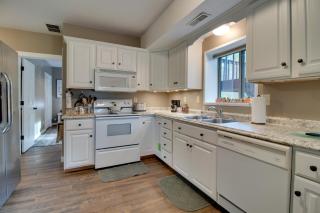 Waterfront Home Near Mark Twain National Forest - Poplar Bluff - 9
