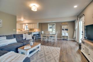 Waterfront Home Near Mark Twain National Forest - Poplar Bluff - 8